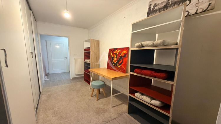 Ma-Cabane - Location Appartement METZ, 70 m²