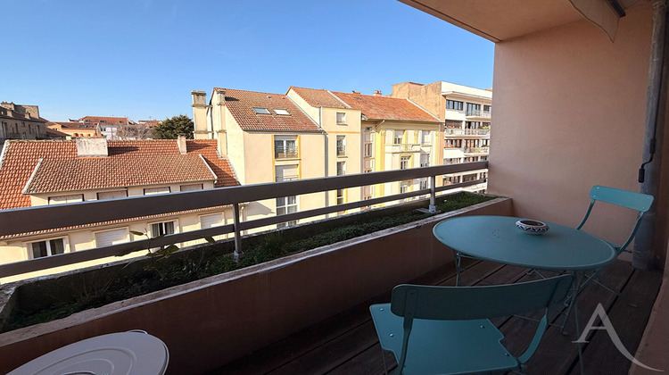 Ma-Cabane - Location Appartement METZ, 61 m²