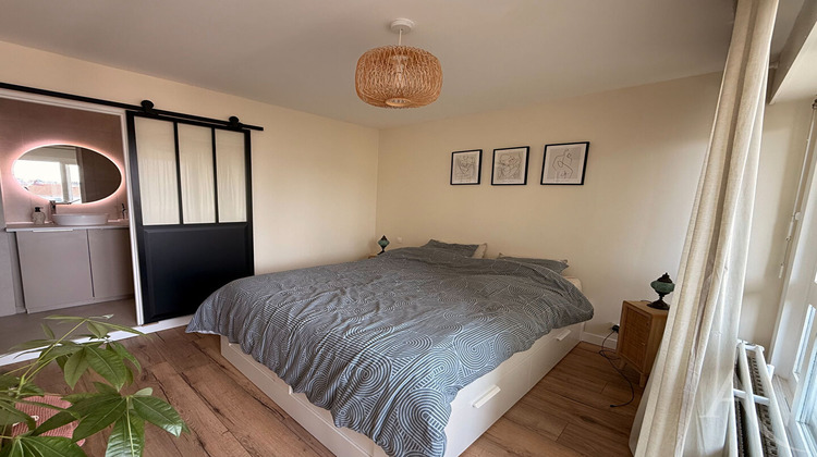 Ma-Cabane - Location Appartement METZ, 61 m²