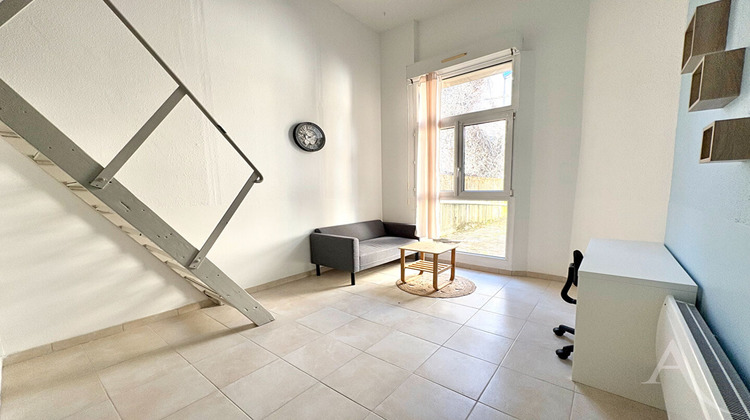 Ma-Cabane - Location Appartement METZ, 31 m²