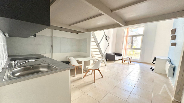 Ma-Cabane - Location Appartement METZ, 31 m²