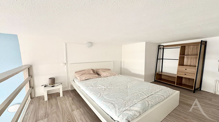 Ma-Cabane - Location Appartement METZ, 31 m²