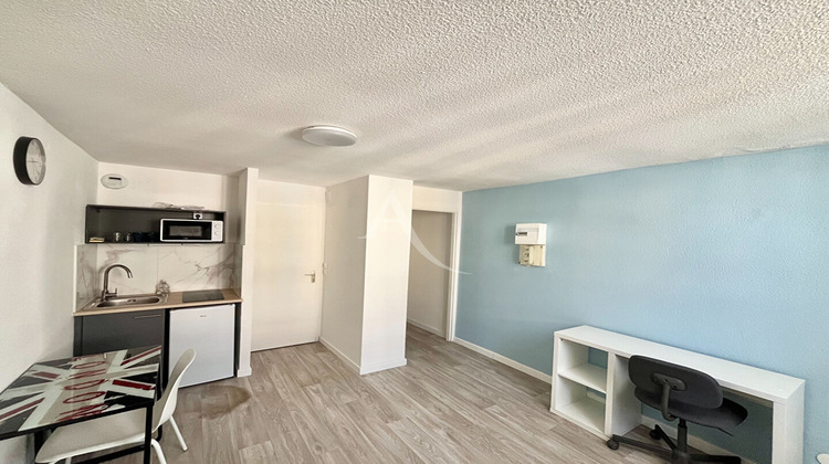 Ma-Cabane - Location Appartement METZ, 21 m²
