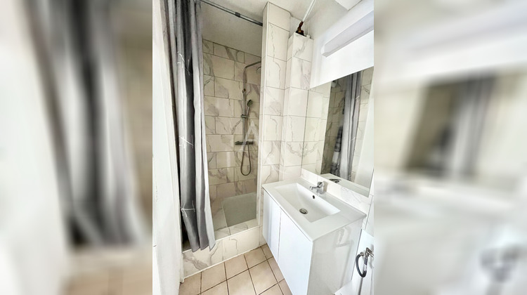 Ma-Cabane - Location Appartement METZ, 21 m²
