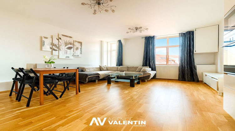 Ma-Cabane - Location Appartement Metz, 75 m²