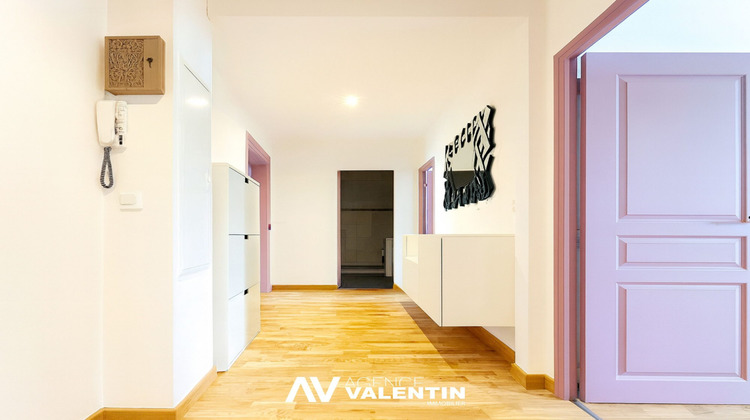 Ma-Cabane - Location Appartement Metz, 75 m²