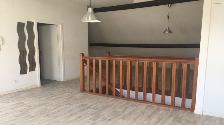 Ma-Cabane - Location Appartement METZ, 36 m²