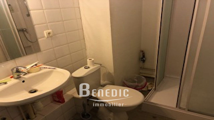 Ma-Cabane - Location Appartement METZ, 36 m²