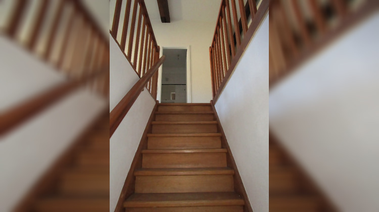 Ma-Cabane - Location Appartement METZ, 36 m²