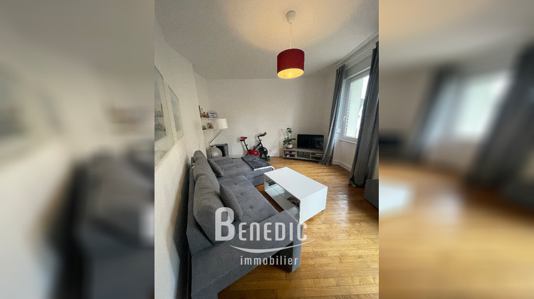 Ma-Cabane - Location Appartement METZ, 57 m²