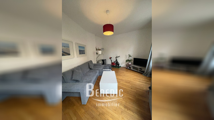 Ma-Cabane - Location Appartement METZ, 57 m²