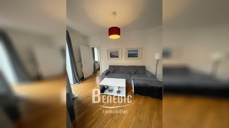 Ma-Cabane - Location Appartement METZ, 57 m²