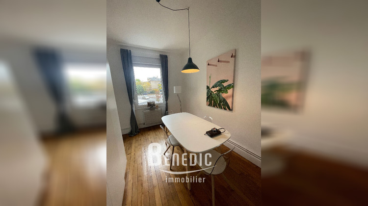 Ma-Cabane - Location Appartement METZ, 57 m²