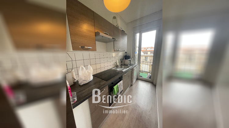 Ma-Cabane - Location Appartement METZ, 57 m²