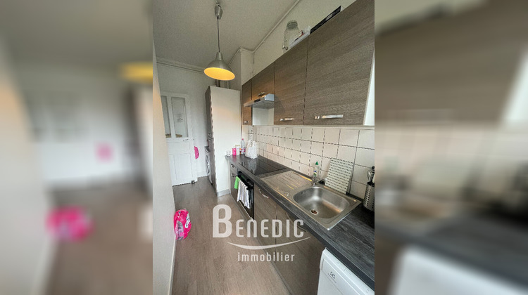 Ma-Cabane - Location Appartement METZ, 57 m²