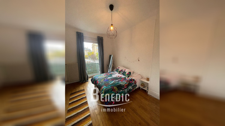 Ma-Cabane - Location Appartement METZ, 57 m²