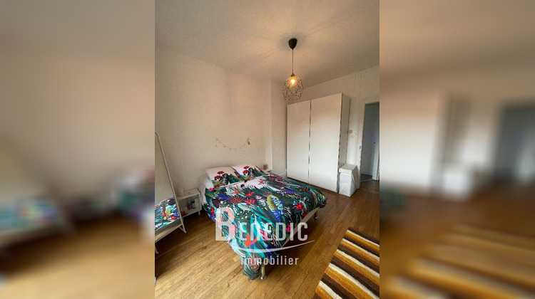 Ma-Cabane - Location Appartement METZ, 57 m²