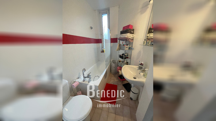 Ma-Cabane - Location Appartement METZ, 57 m²