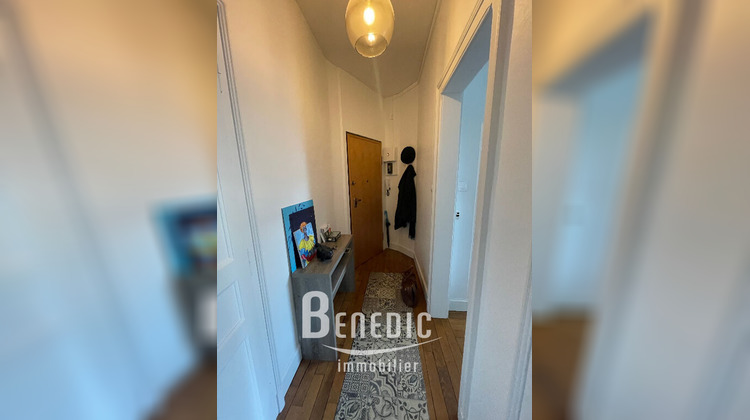 Ma-Cabane - Location Appartement METZ, 57 m²