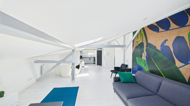 Ma-Cabane - Location Appartement METZ, 36 m²