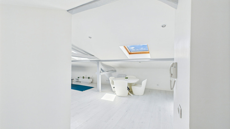 Ma-Cabane - Location Appartement METZ, 36 m²