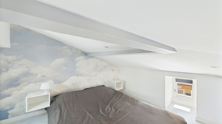Ma-Cabane - Location Appartement METZ, 36 m²