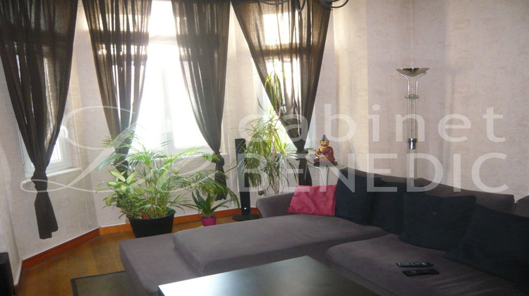 Ma-Cabane - Location Appartement METZ, 68 m²