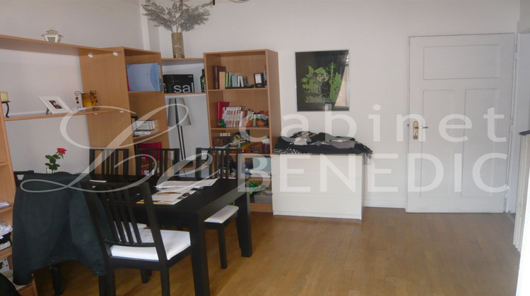 Ma-Cabane - Location Appartement METZ, 68 m²