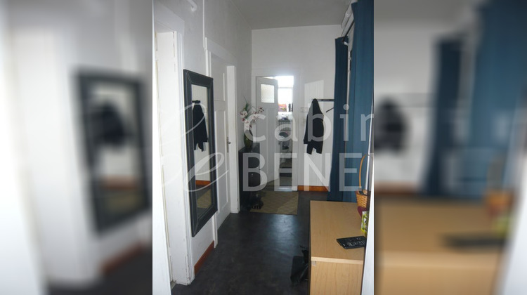 Ma-Cabane - Location Appartement METZ, 68 m²