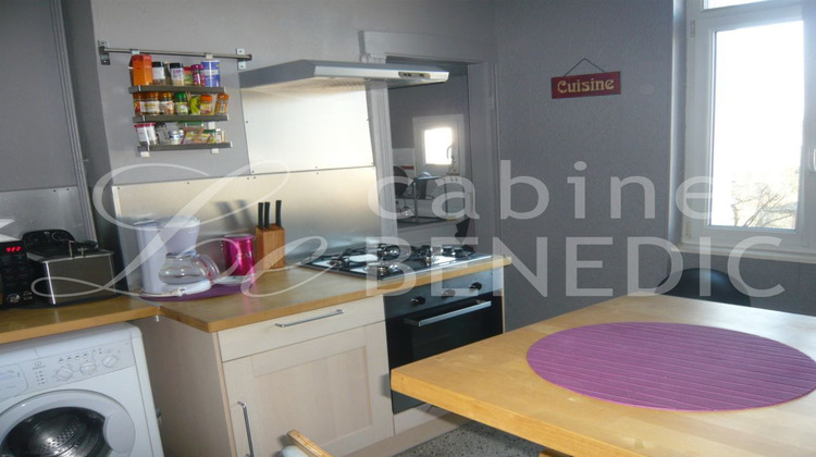Ma-Cabane - Location Appartement METZ, 68 m²