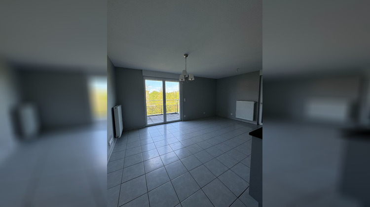 Ma-Cabane - Location Appartement METZ, 50 m²