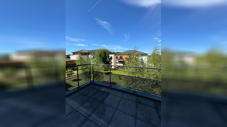 Ma-Cabane - Location Appartement METZ, 50 m²