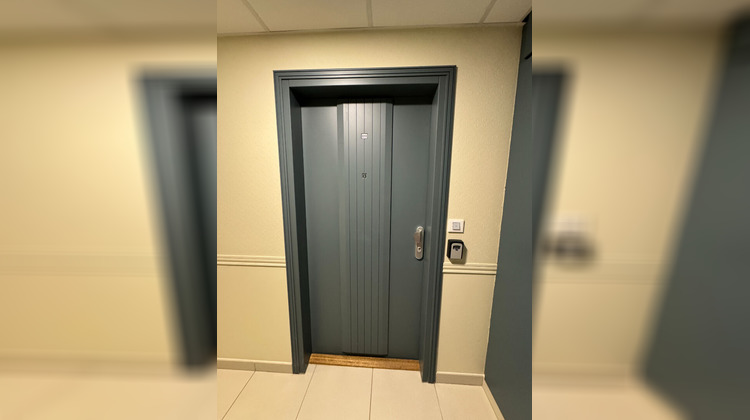 Ma-Cabane - Location Appartement METZ, 50 m²