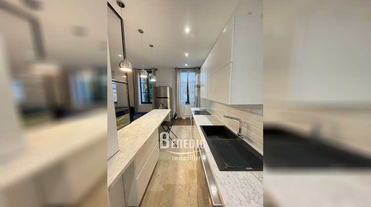 Ma-Cabane - Location Appartement METZ, 64 m²