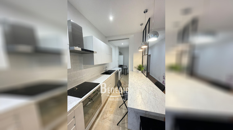 Ma-Cabane - Location Appartement METZ, 64 m²