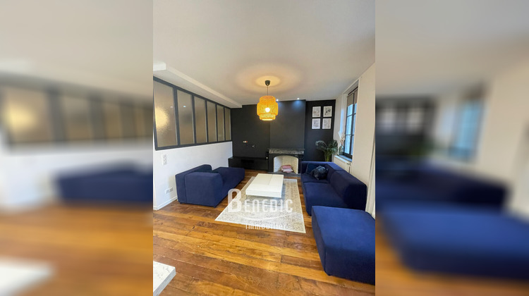 Ma-Cabane - Location Appartement METZ, 64 m²