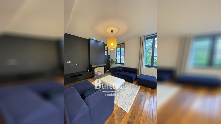 Ma-Cabane - Location Appartement METZ, 64 m²