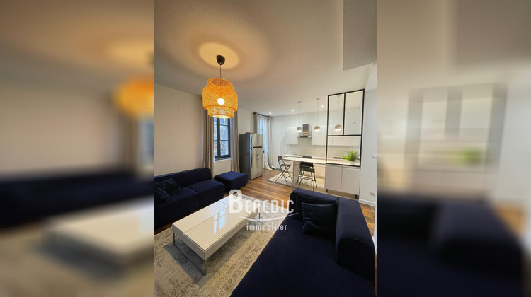 Ma-Cabane - Location Appartement METZ, 64 m²