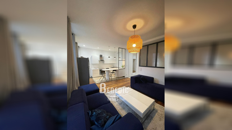 Ma-Cabane - Location Appartement METZ, 64 m²