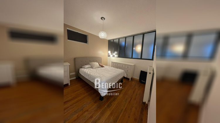 Ma-Cabane - Location Appartement METZ, 64 m²
