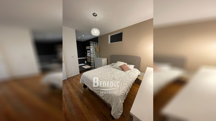Ma-Cabane - Location Appartement METZ, 64 m²