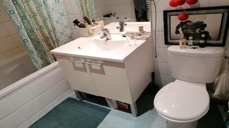 Ma-Cabane - Location Appartement METZ, 55 m²