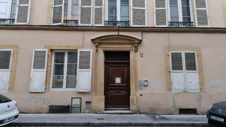 Ma-Cabane - Location Appartement METZ, 55 m²