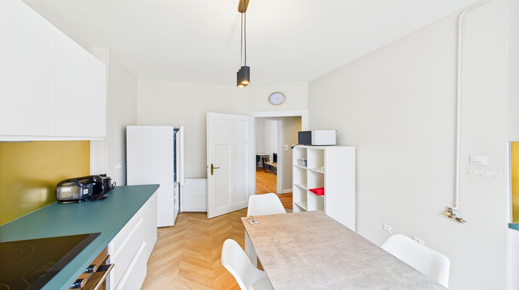 Ma-Cabane - Location Appartement METZ, 50 m²
