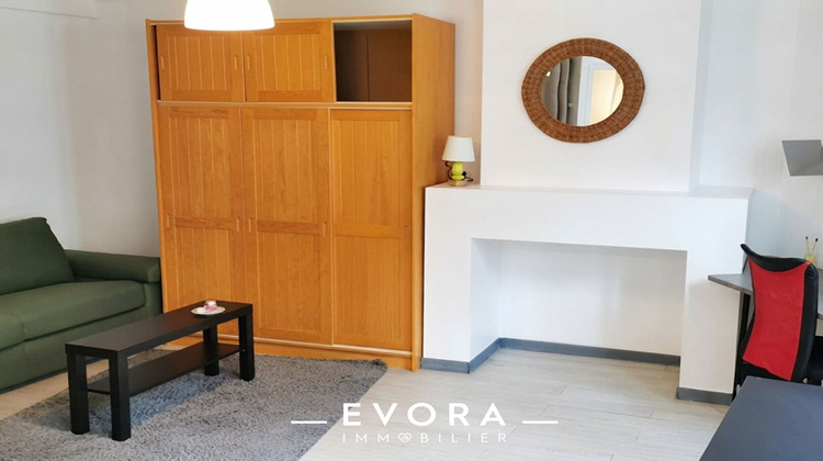 Ma-Cabane - Location Appartement METZ, 26 m²
