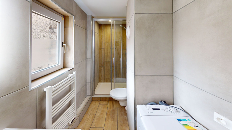 Ma-Cabane - Location Appartement METZ, 26 m²