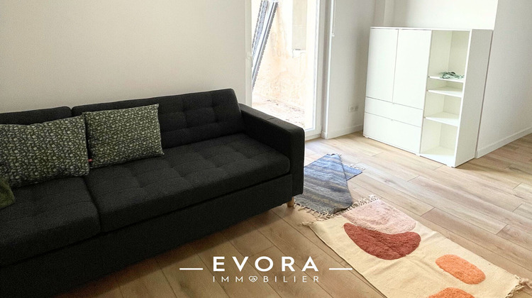 Ma-Cabane - Location Appartement METZ, 23 m²