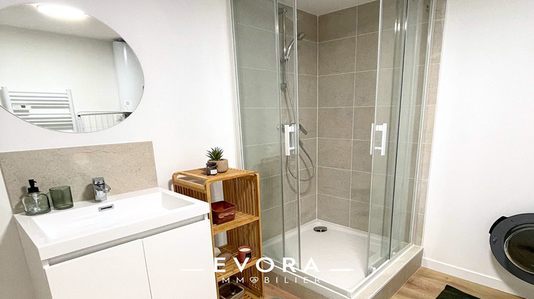 Ma-Cabane - Location Appartement METZ, 23 m²