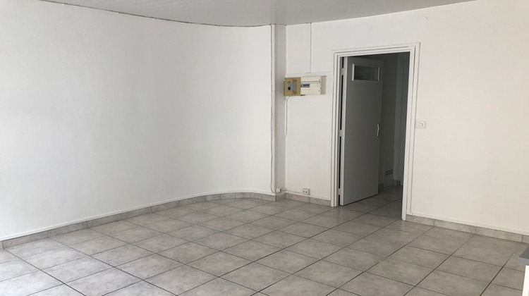 Ma-Cabane - Location Appartement METZ, 20 m²