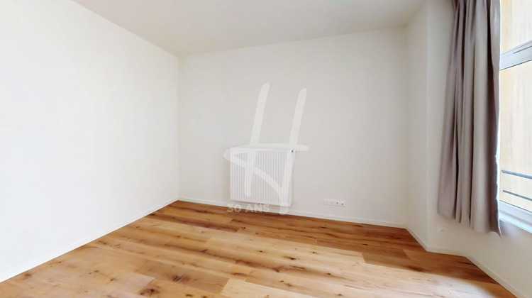 Ma-Cabane - Location Appartement Metz, 21 m²